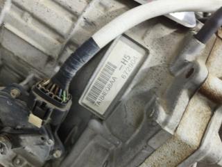 АКПП Subaru Impreza GGC EL154