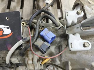 АКПП Impreza 2006 GGC EL154