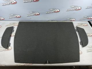 Обшивка багажника Subaru Forester 2008 контрактная Обшивка багажника Subaru Forester 2008