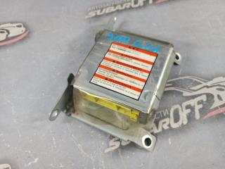 Блок управления airbag Subaru Impreza 2004