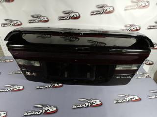Крышка багажника задняя Subaru Legacy 2003