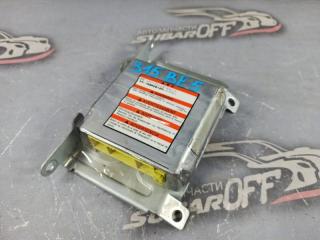 Блок управления airbag Subaru Legacy 2003