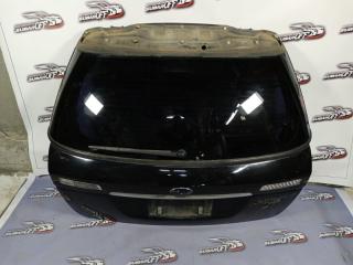 Дверь багажника задняя Subaru Legacy 2004