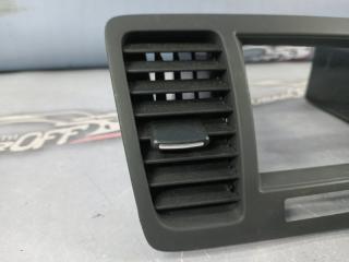 Накладка на центральную консоль Subaru Outback BP9 EJ253
