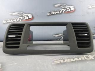 Накладка на центральную консоль Outback 2005 BP9 EJ253