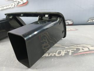 Накладка на центральную консоль Outback 2005 BP9 EJ253