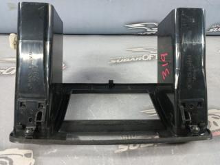 Накладка на центральную консоль Outback 2005 BP9 EJ253