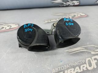 Звуковой сигнал Subaru Legacy 2006