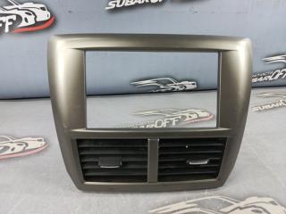 Рамка магнитолы Subaru Impreza 2008