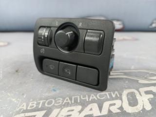 Блок управления зеркалами Legacy 2008 BP5 EJ203