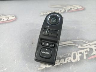 Кнопка старт-стоп Subaru Impreza XV 2010 контрактная Кнопка старт-стоп Subaru Impreza XV 2010