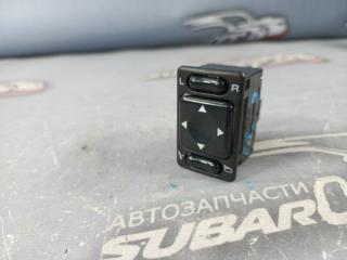 Блок управления зеркалами Subaru Impreza 2001