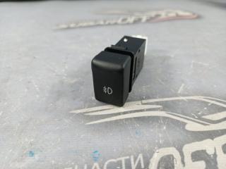 Кнопка ПТФ задняя Subaru Forester 2006 контрактная Кнопка ПТФ задняя Subaru Forester 2006