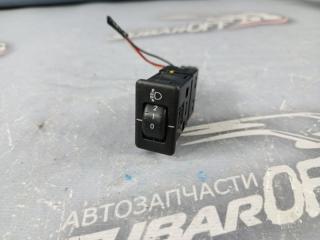 Кнопка регулировки фар Subaru Impreza 2006