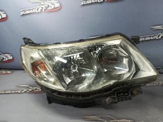 Фара передняя Forester 2008 SH5 EJ205