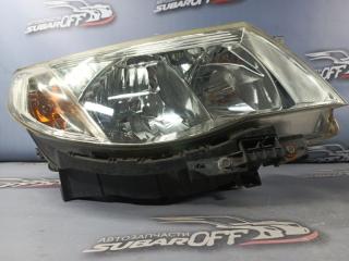 Фара передняя Forester 2008 SH5 EJ205