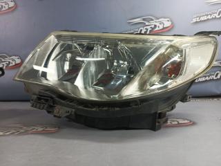 Фара передняя Forester 2008 SH5 EJ205
