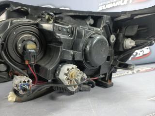 Фара передняя Forester 2008 SH5 EJ205