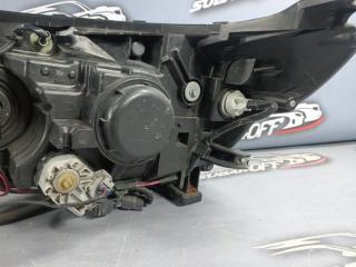 Фара передняя Forester 2008 SH5 EJ205