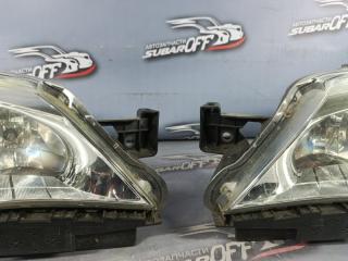 Фара передняя Impreza XV 2011 GH2 EL154