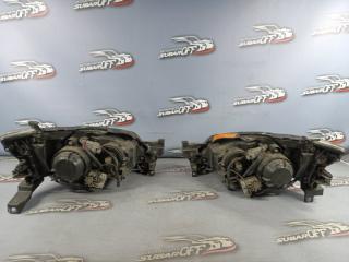 Фара передняя Impreza XV 2011 GH2 EL154