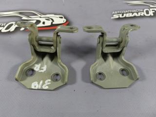 Петля двери передняя Subaru Outback 2005