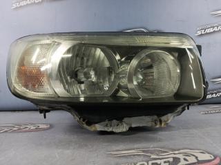 Фара передняя правая Forester 2005 SG5 EJ203