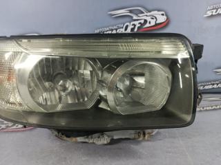 Фара передняя правая Forester 2005 SG5 EJ203