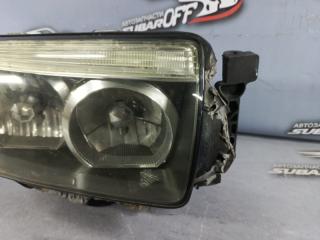 Фара передняя правая Forester 2005 SG5 EJ203