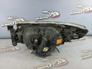 Фара передняя правая Forester 2005 SG5 EJ203
