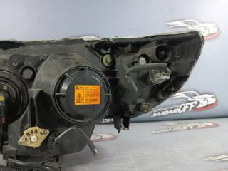 Фара передняя правая Forester 2005 SG5 EJ203