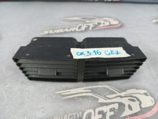 Воздуховод салона Subaru Impreza 2010