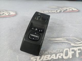 Блок управления зеркалами Subaru Impreza 2008