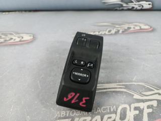 Блок управления зеркалами Subaru Impreza 2010