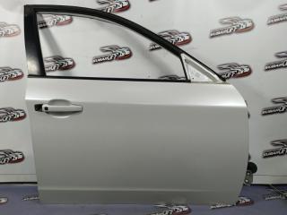 Дверь боковая передняя правая Subaru Impreza XV 2011 контрактная Дверь боковая передняя правая Subaru Impreza XV 2011