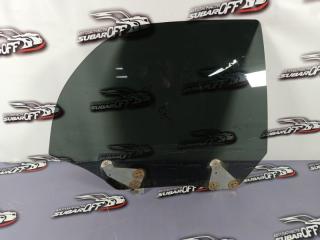 Стекло боковое заднее правое Subaru Impreza 2006 контрактная Стекло боковое заднее правое Subaru Impreza 2006