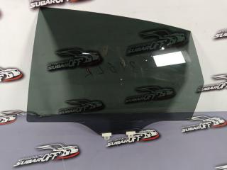 Стекло боковое заднее левое Subaru Impreza 2010