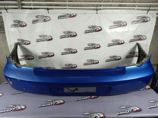 Бампер задний Subaru Impreza 2006 контрактная Бампер задний Subaru Impreza 2006