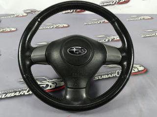 Руль Subaru Impreza 2010