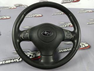Руль Subaru Forester 2008