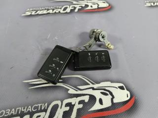 Ключ зажигания Subaru Legacy 2008