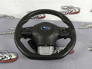 Руль Subaru Levorg 2016