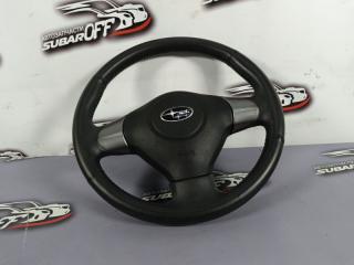 Руль Subaru Impreza XV 2011