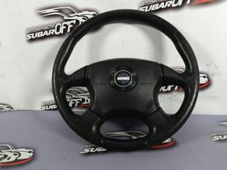 Руль Subaru Legacy 2002