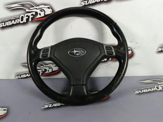 Руль Subaru Forester 2006
