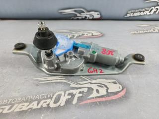 Привод дворников задний Subaru Impreza XV 2010 контрактная Привод дворников задний Subaru Impreza XV 2010
