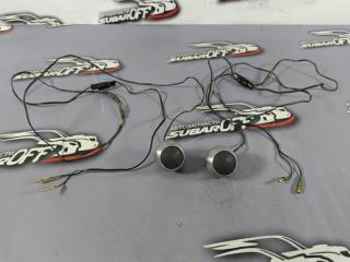 Динамик высокочастотный Subaru Legacy 2004