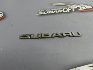 Эмблема Subaru Legacy 2002