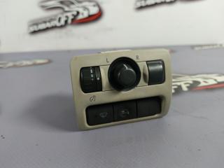 Блок управления зеркалами Subaru Outback 2007