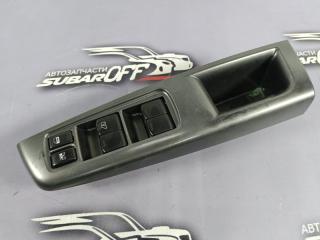Блок управления стеклоподъемниками передний правый Subaru Impreza XV 2011